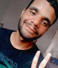 Natanael 27 ปี São Paulo Brazil