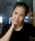 Pk 56 ans Chanthaburi​ Thaïlande