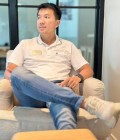 บอล 36 years Parball Thailand