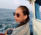 Miss DUEANRUNG 37 ans Ban Rai Uthai Thani Thaïlande