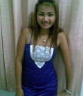 Siri 39 ans Nongbualamphu Thaïlande