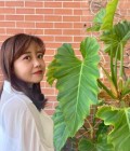 Piyawan 42 Jahre Bangkok Thailand