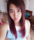Wanida 34 ans  Yasothon Thaïlande