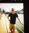 Roman 61 ปี Luzern Switzerland