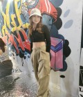 Poolsuk 37 ans บึงกุ่ม Thaïlande
