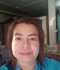 กาญจนา 52 ans อุบลราชธานี Thaïlande