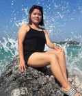 Thip 35 Jahre เมือง Thailand