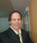 Frederic 56 ans Lux France