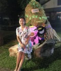 Kate 41 ans Muang  Thaïlande