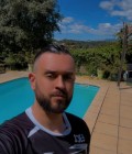 Loic 37 ปี Gardanne France