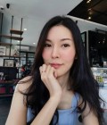 Namwan 32 Jahre Bangkok Thailand