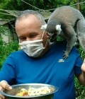 Jean luc 55 ปี Tarbes France