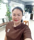 Thongpoon 50 Jahre Sisaket Thailand