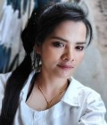 Picharawan 39 ans เมือง Thaïlande