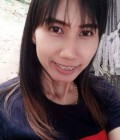 Poppy 37 ans วังเจ้า Thaïlande
