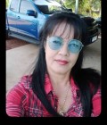 Rattana 52 ans Sagonnakon Thaïlande