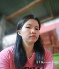 Phen 27 Jahre Korat Thailand