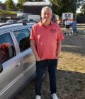 Rolf 62 ปี Saarlouis Germany
