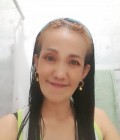 Ratree 47 ans Nawang Thaïlande