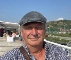 Markus 66 ปี Bern Switzerland