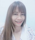Jee 41 ans Muang  Thaïlande