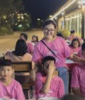 Phat 39 ans Ubon Thaïlande