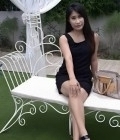 Fon 35 ans Nakhon Phanom Thaïlande