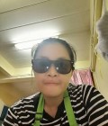 Jularat 45 years Mae​hong​son​ Thailand