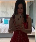 Jenny 46 ans Bkk Thaïlande