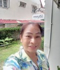Wasana 48 ans Bangkok Thaïlande