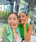 Amara 37 ans Bangkok Thaïlande