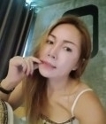 Napalai 48 ans Rayong Thaïlande