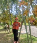 Pat​ 46 ans บรบือ Thaïlande