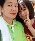 Laem 51 years Nongkoongkaew Thailand