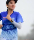 Umawadee 38 Jahre หลังสวน Thailand