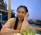 Baifern 28 Jahre Samut Prakan Thailand