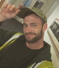 Adam cox 40 ปี Las Vegas  United States