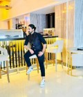 Amir 33 ปี Cairo Egypt