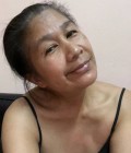 Sarah 54 Jahre Chiang Mai  Thailand