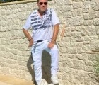 Franck 59 ปี Bergerac France