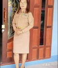 Nimnaul 59 ans Bro Thaïlande