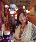 Nan 43 ans Bkk Thaïlande