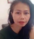 Ning 57 Jahre Muang  Thailand