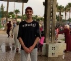 Jean-pierre 44 ปี BesanÇon France