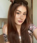 Anna 32 ans Chon Buri  Thaïlande