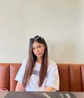 Mong 39 ans Bangna Thaïlande