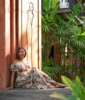 Nushara 40 ans  เรณูนคร Thaïlande
