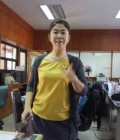 Aor 44 Jahre Muang  Thailand