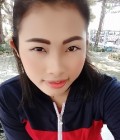 Anne 29 ans Kanthararom Thaïlande