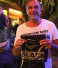 Didier 56 ans Koh Samui Thaïlande